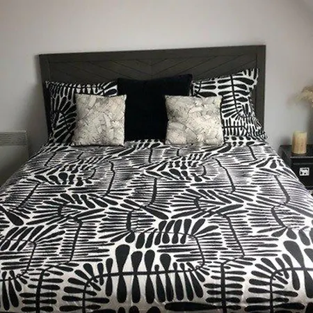 Duplex à 100m De La Plage, Balcon Et Parking Gratuit - 4 Pers. - Fr-1-465-108 Appartamento *