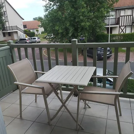 Duplex A 100m De La Plage, Balcon Et Parking Gratuit - 4 Pers. - Fr-1-465-108 Merville-Franceville-Plage